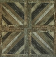45x45 Adonis Ceviz ''Paket fiyatıdır. 1,42 m2''