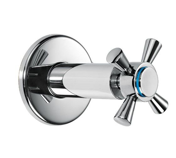 E.C.A. | QUADRILLE ANKASTRE ARA KESME VALFİ G 1/2”