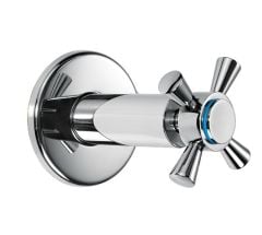 E.C.A. | QUADRILLE ANKASTRE ARA KESME VALFİ G 1/2”