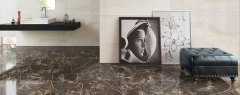 SERRA | 60*60 PARIS GRİ YER ''Paket fiyatıdır.''