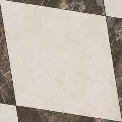 SERRA | 60*60 PARIS GRİ DEKOR YER ''Paket fiyatıdır.''