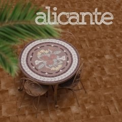 30x60 Alicante Siena Mix ''Paket fiyatıdır.''