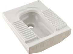 Kale Optimum Çevre Yıkamalı Helataşı 60X50cm