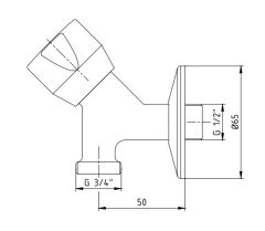 E.C.A. | PINAR ÇAMAŞIR MUSLUĞU