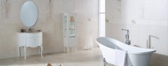 SERRA | 30*90 SHABBY BEYAZ DEKOR ''Paket fiyatıdır.''