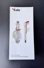 Kale İç Takım 3/6 Lt. (Kutulu)