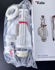 Kale İç Takım 3/6 Lt. (Kutulu)