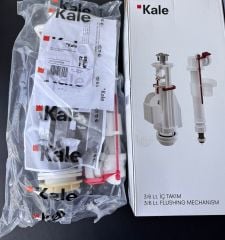 Kale İç Takım 3/6 Lt. (Kutulu)