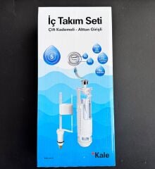 Kale İç Takım 3/6 Lt. (Kutulu)