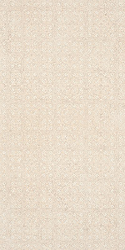 SERRA | 30*60 SMART KREM İZNİK DEKOR ''Paket fiyatıdır.''