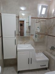 Shower Ceylin 105 Banyo Dolabı