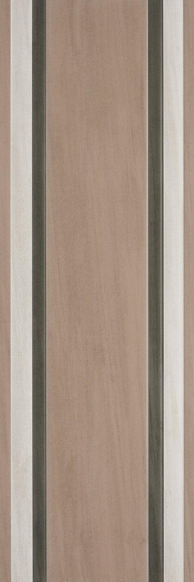 SERRA | 40*120 SOHO TAUPE LINE DEKOR ''Paket fiyatıdır.''
