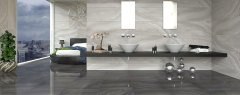 SERRA | 40*120 SOLEMARE KEMİK MAT ''Paket fiyatıdır.''