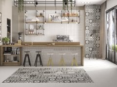 Kale | 20x20 GS-D3341 Pera 1802