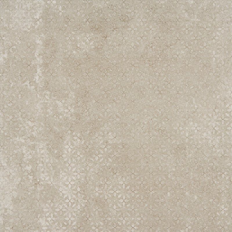 SERRA | 60*60 SOLEMARE GRİ DEKOR YER ''Paket fiyatıdır.''