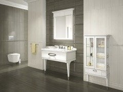 Kale | 60x60 GS-D7011 MARMOLES BRILLO TRAVERTINO LIGHT