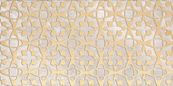 30x60 Arizona Donatella Fildişi Dekor ''Adet fiyatıdır.''