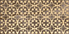 30x60 Arizona Donatella Kahve Dekor ''Adet fiyatıdır.''