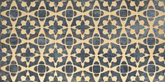 30x60 Arizona Donatella Antrasit Dekor ''Adet fiyatıdır.''