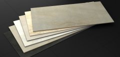 SERANİT | 60x60 DESERT BAMBU MAT ''Paket fiyatıdır.''