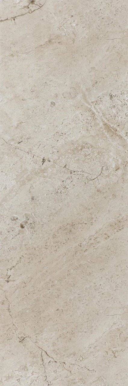 SERRA | 30*90 TIGRATO MAT BEJ ''Paket fiyatıdır.''