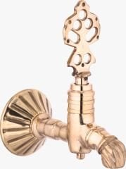 LPD OSMANLI MUSLUĞU SARIKLI (SARI)