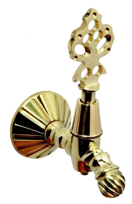 LPD OSMANLI MUSLUĞU SARIKLI (SARI)