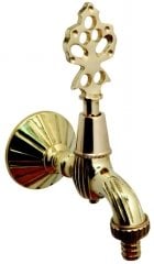 LPD Osmanlı Musluğu Rekorlu (Bahçe) 1/2