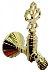 LPD OSMANLI MUSLUĞU SARIKLI SARI (Aç-Kapa) 1/2