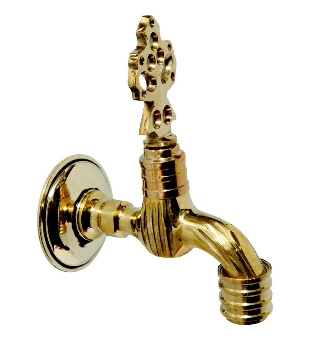 OSMANLI MUSLUĞU (Perletörlü) 3/4