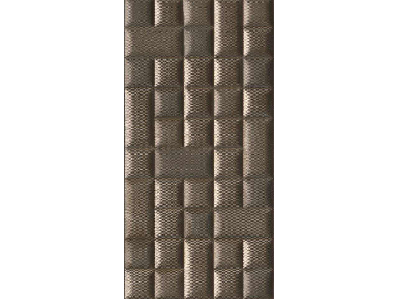 Kale | 30x60 RP-8243R İPEK KAPİTONE BRONZ