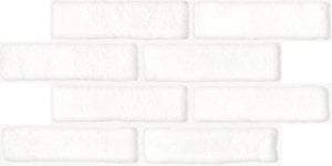 30x60 Atlas Beyaz ''Paket fiyatıdır.''
