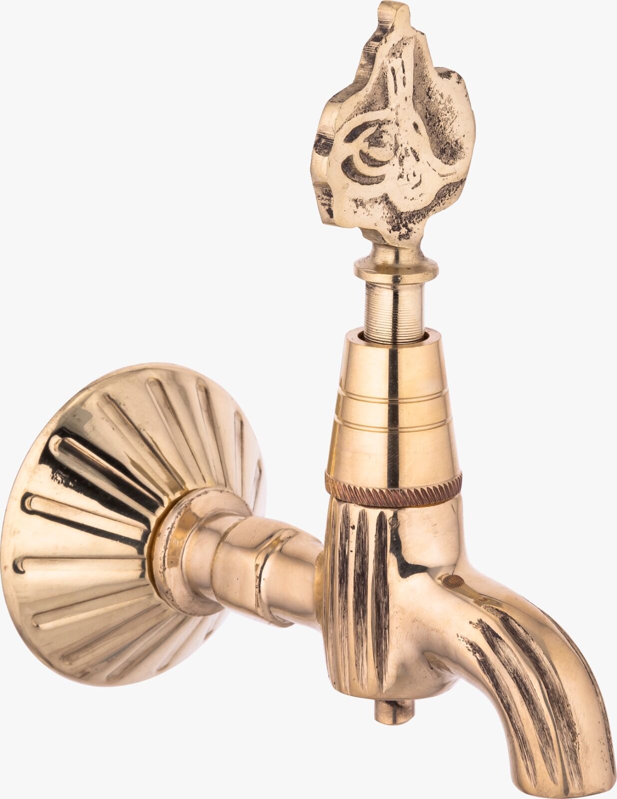 OSMANLI MUSLUĞU TUĞRALI SARI