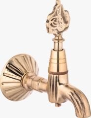 OSMANLI MUSLUĞU TUĞRALI SARI