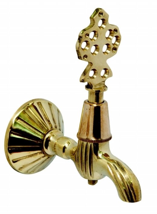 OSMANLI MUSLUĞU EKO DÜZ TİP 1/2