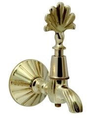 LPD OSMANLI MUSLUĞU TAVROZ 1/2