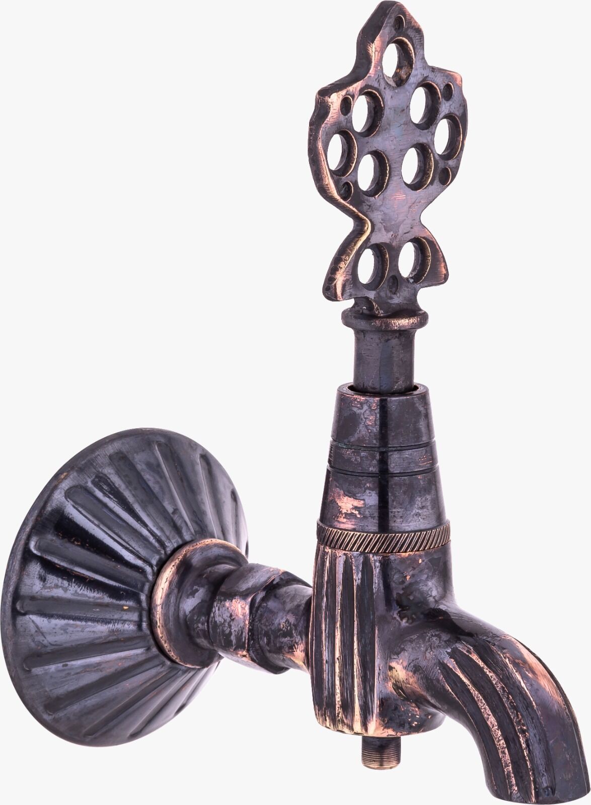 LPD OSMANLI MUSLUĞU EKO ESKİTME 1/2