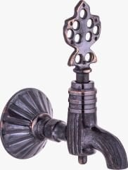 LPD OSMANLI MUSLUĞU EKO ESKİTME 1/2