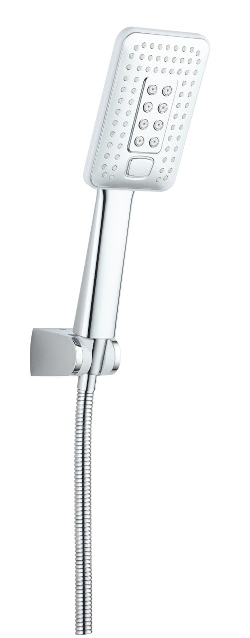 Aquamix Hybrid Askılı Duş Takımı