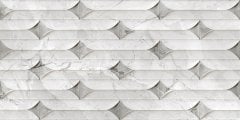 30x60 Baltimore Jewel Açık Gri Dekor ''Paket fiyatıdır.''